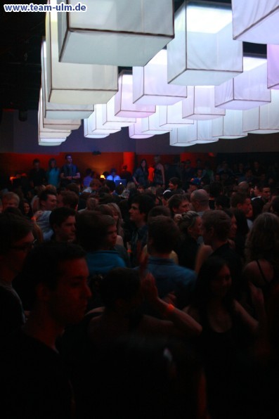 Stadt Land Club @ SuCasa - Bild 90