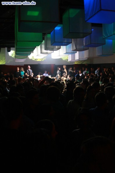 Stadt Land Club @ SuCasa - Bild 91