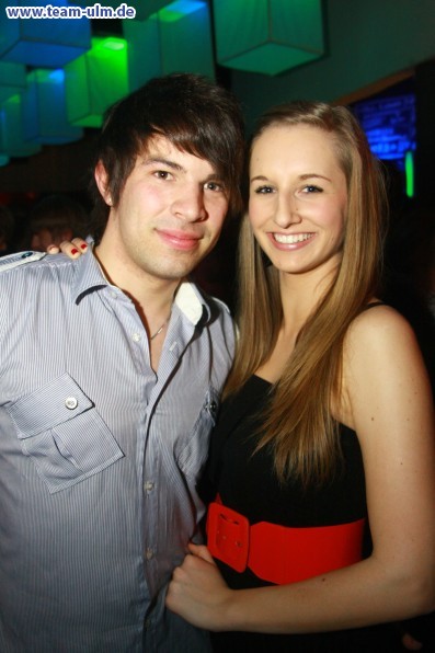 Stadt Land Club @ SuCasa - Bild 92