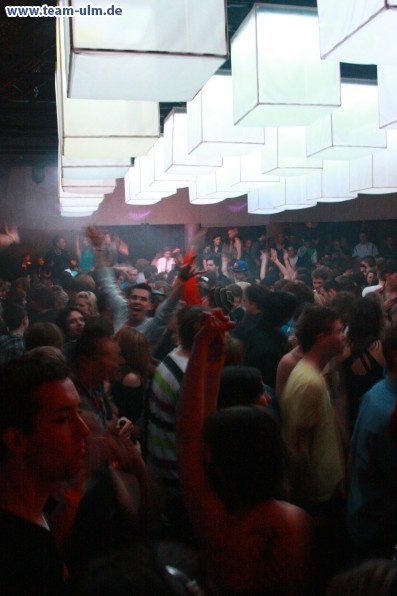 Stadt Land Club @ SuCasa - Bild 93