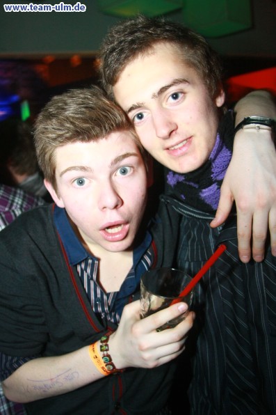 Stadt Land Club @ SuCasa - Bild 95