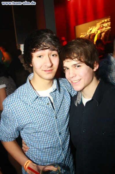 Stadt Land Club @ SuCasa - Bild 96