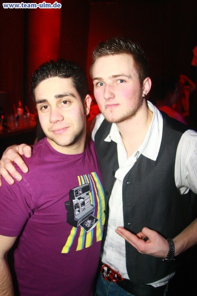 Stadt Land Club @ SuCasa - Bild 98