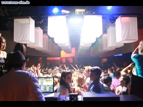 Stadt Land Club @ SuCasa - Bild 99