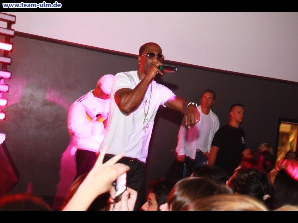 112 live on stage @ SuCasa - Bild 101