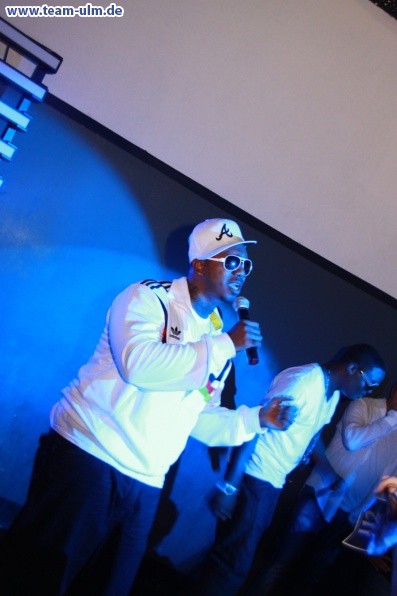 112 live on stage @ SuCasa - Bild 116