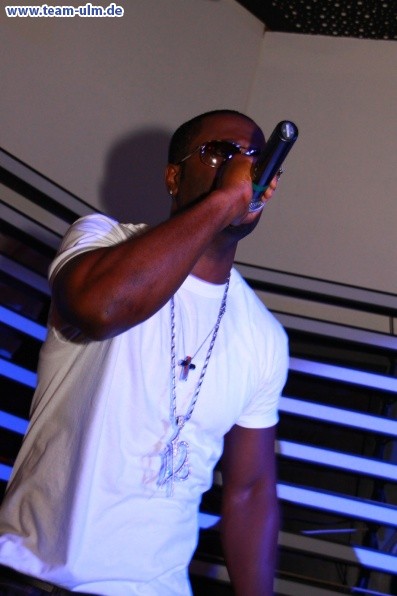 112 live on stage @ SuCasa - Bild 117