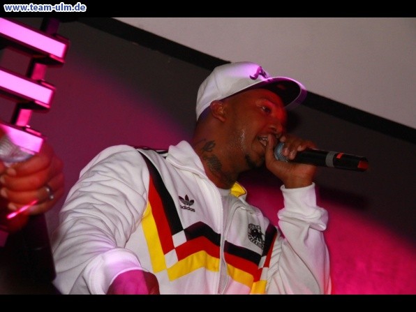 112 live on stage @ SuCasa - Bild 120