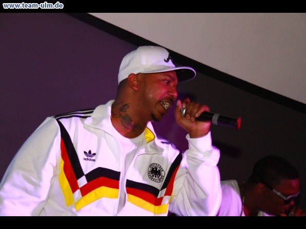 112 live on stage @ SuCasa - Bild 122