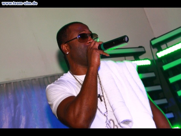 112 live on stage @ SuCasa - Bild 123