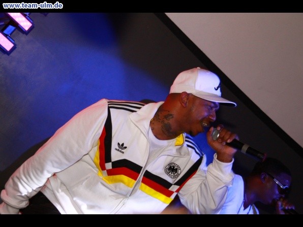 112 live on stage @ SuCasa - Bild 125