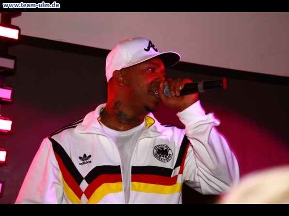 112 live on stage @ SuCasa - Bild 131