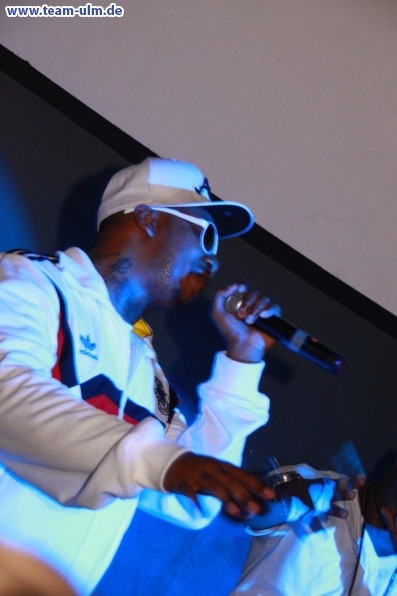 112 live on stage @ SuCasa - Bild 15
