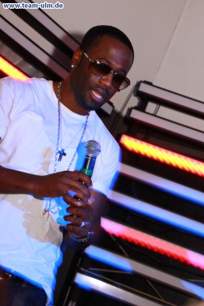 112 live on stage @ SuCasa - Bild 19