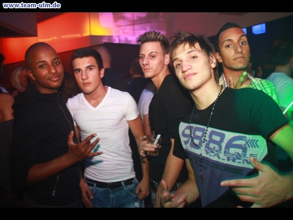 112 live on stage @ SuCasa - Bild 21