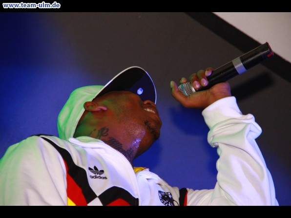 112 live on stage @ SuCasa - Bild 23