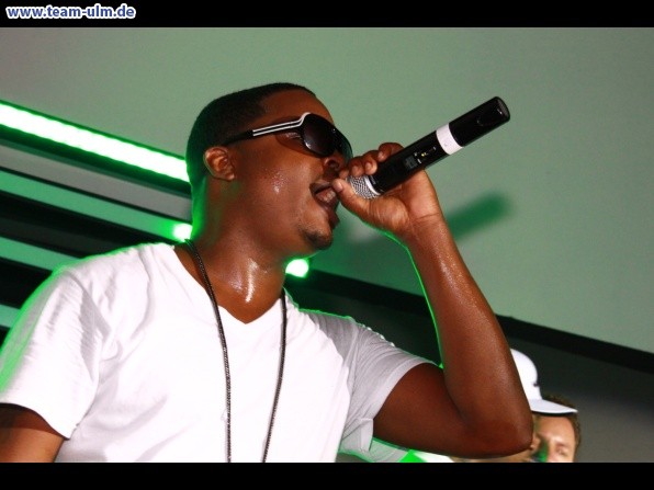 112 live on stage @ SuCasa - Bild 24