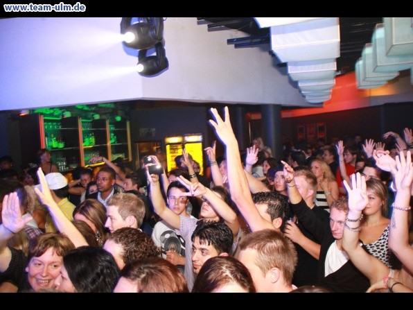 112 live on stage @ SuCasa - Bild 26