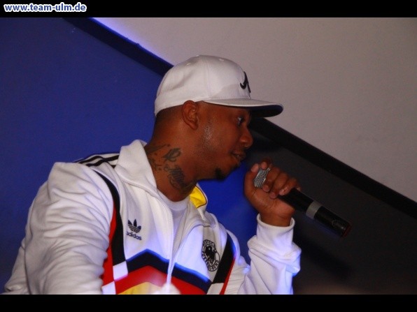 112 live on stage @ SuCasa - Bild 39