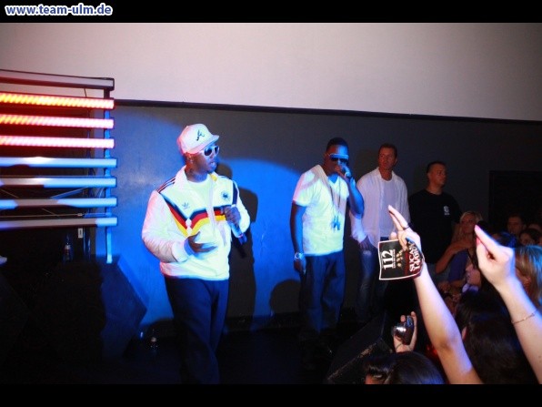 112 live on stage @ SuCasa - Bild 42