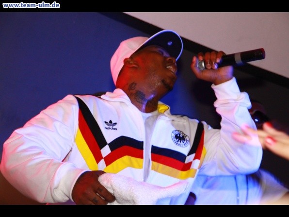 112 live on stage @ SuCasa - Bild 47