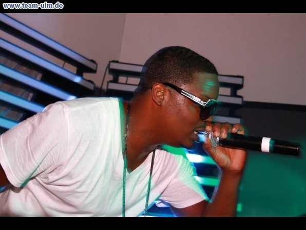 112 live on stage @ SuCasa - Bild 52