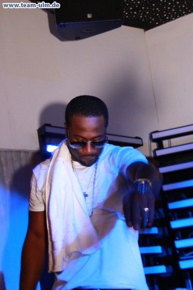 112 live on stage @ SuCasa - Bild 57