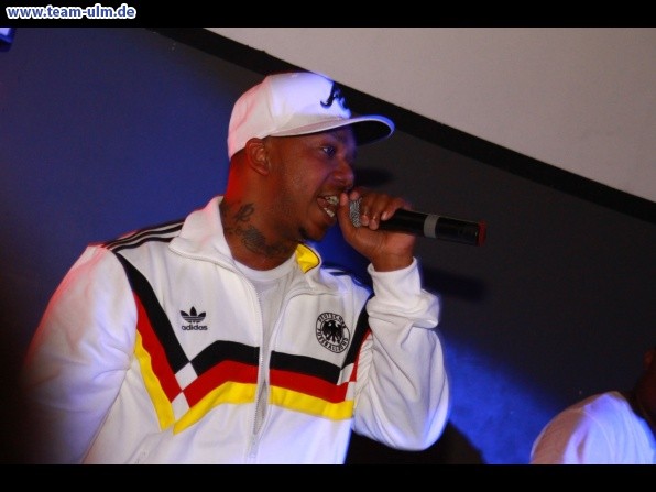 112 live on stage @ SuCasa - Bild 58