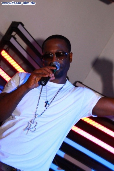 112 live on stage @ SuCasa - Bild 62