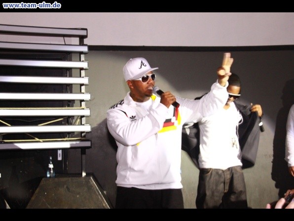 112 live on stage @ SuCasa - Bild 7