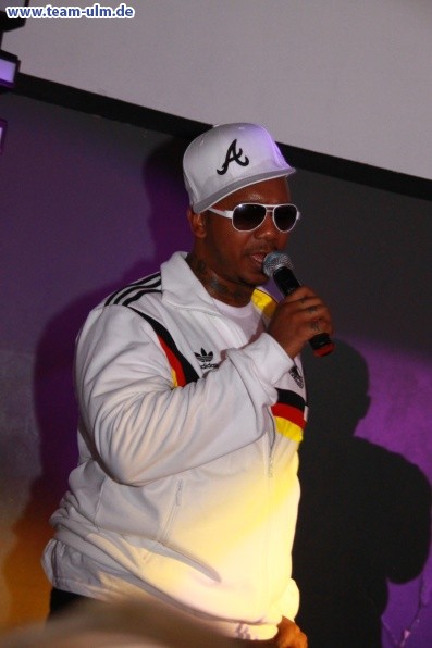 112 live on stage @ SuCasa - Bild 70