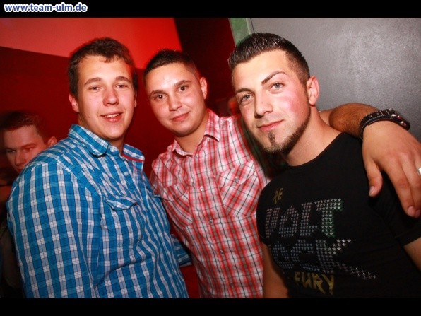 112 live on stage @ SuCasa - Bild 74