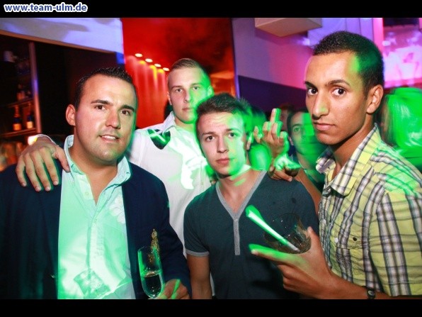 112 live on stage @ SuCasa - Bild 75