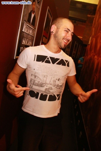 112 live on stage @ SuCasa - Bild 82