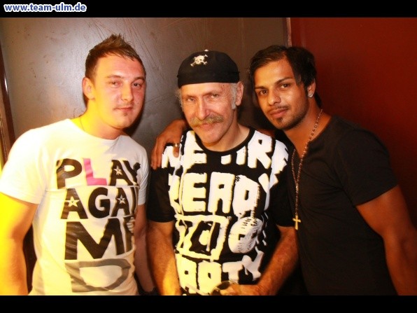 112 live on stage @ SuCasa - Bild 83