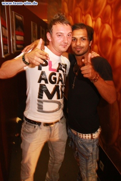 112 live on stage @ SuCasa - Bild 84