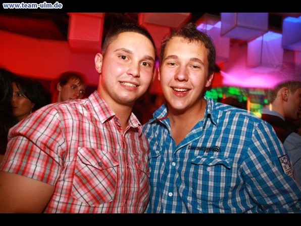 112 live on stage @ SuCasa - Bild 86