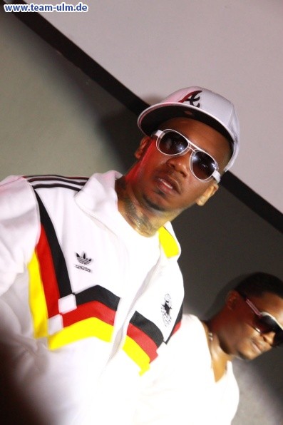 112 live on stage @ SuCasa - Bild 9