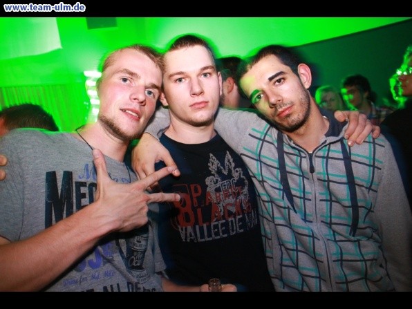 112 live on stage @ SuCasa - Bild 92