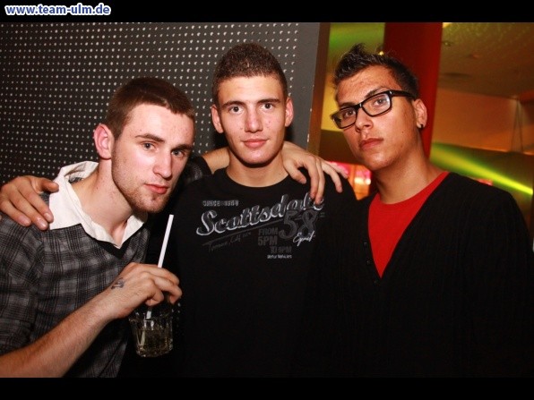 112 live on stage @ SuCasa - Bild 94