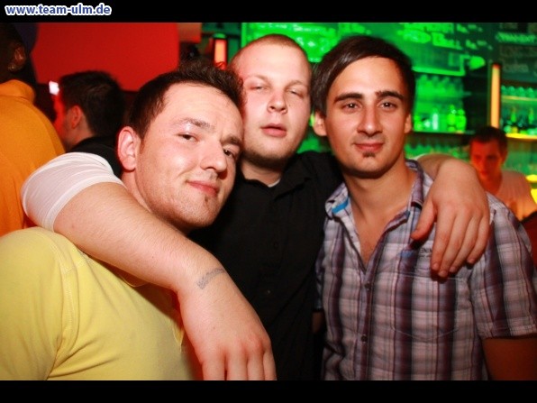112 live on stage @ SuCasa - Bild 95