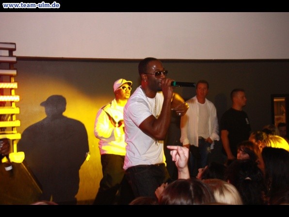 112 live on stage @ SuCasa - Bild 99
