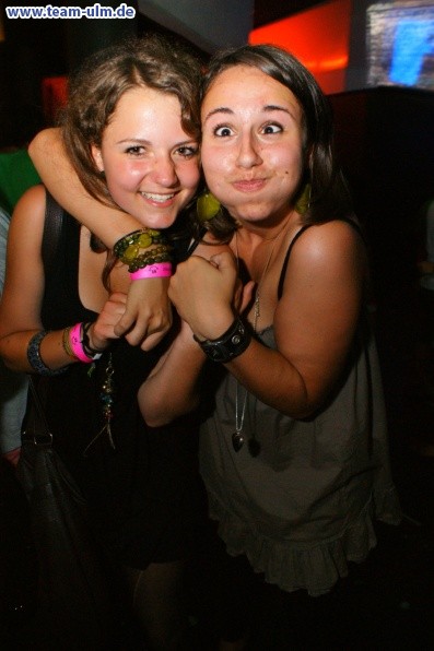 Abi XXL feat. Semesterclosing @ SuCasa - Bild 1