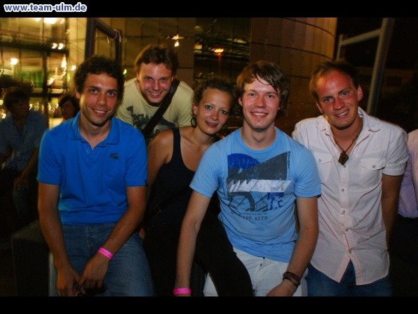 Abi XXL feat. Semesterclosing @ SuCasa - Bild 11