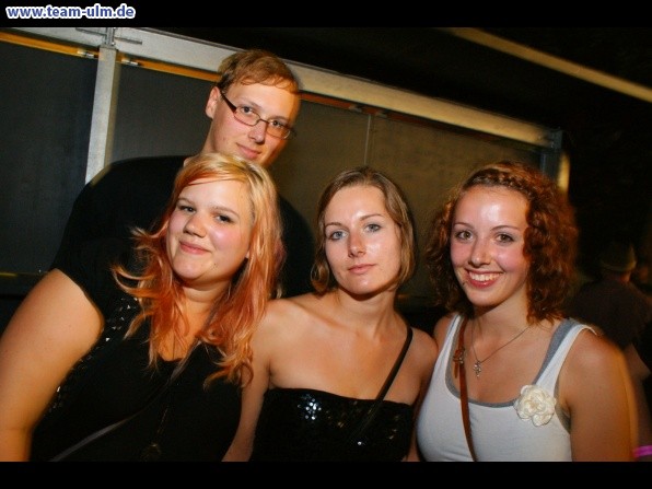Abi XXL feat. Semesterclosing @ SuCasa - Bild 12