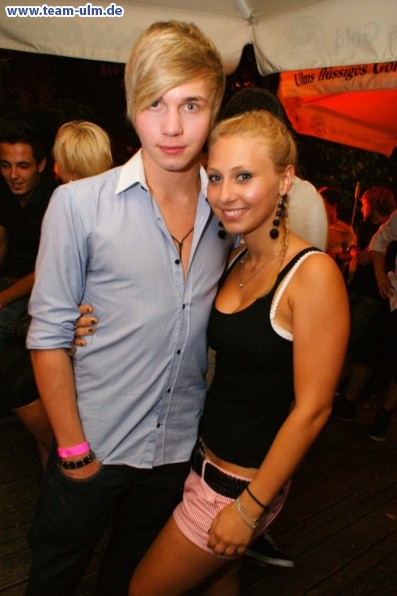 Abi XXL feat. Semesterclosing @ SuCasa - Bild 14