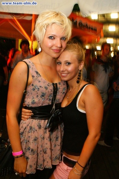 Abi XXL feat. Semesterclosing @ SuCasa - Bild 15