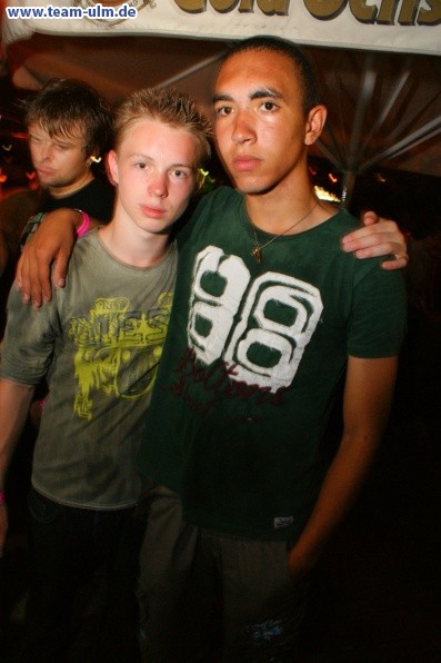 Abi XXL feat. Semesterclosing @ SuCasa - Bild 16