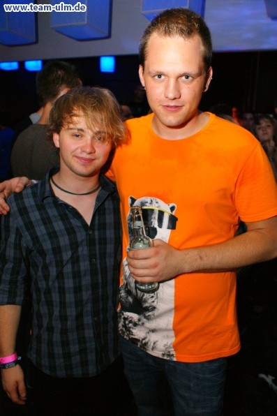 Abi XXL feat. Semesterclosing @ SuCasa - Bild 2