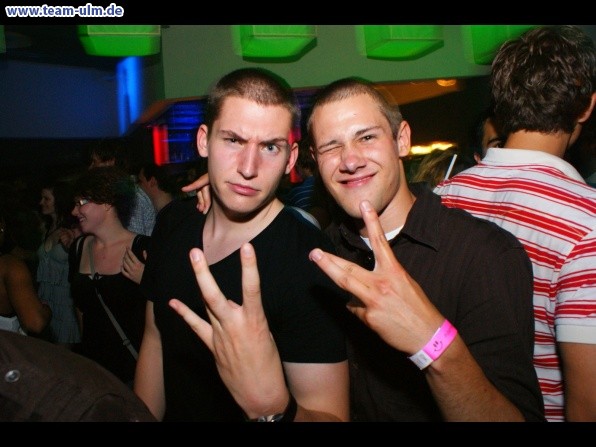 Abi XXL feat. Semesterclosing @ SuCasa - Bild 20